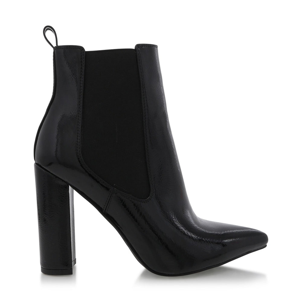 Billini Madelyn Boots - Black – SIMARA 