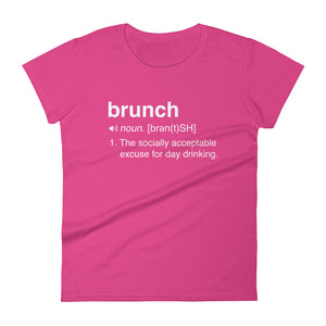 funny brunch shirts