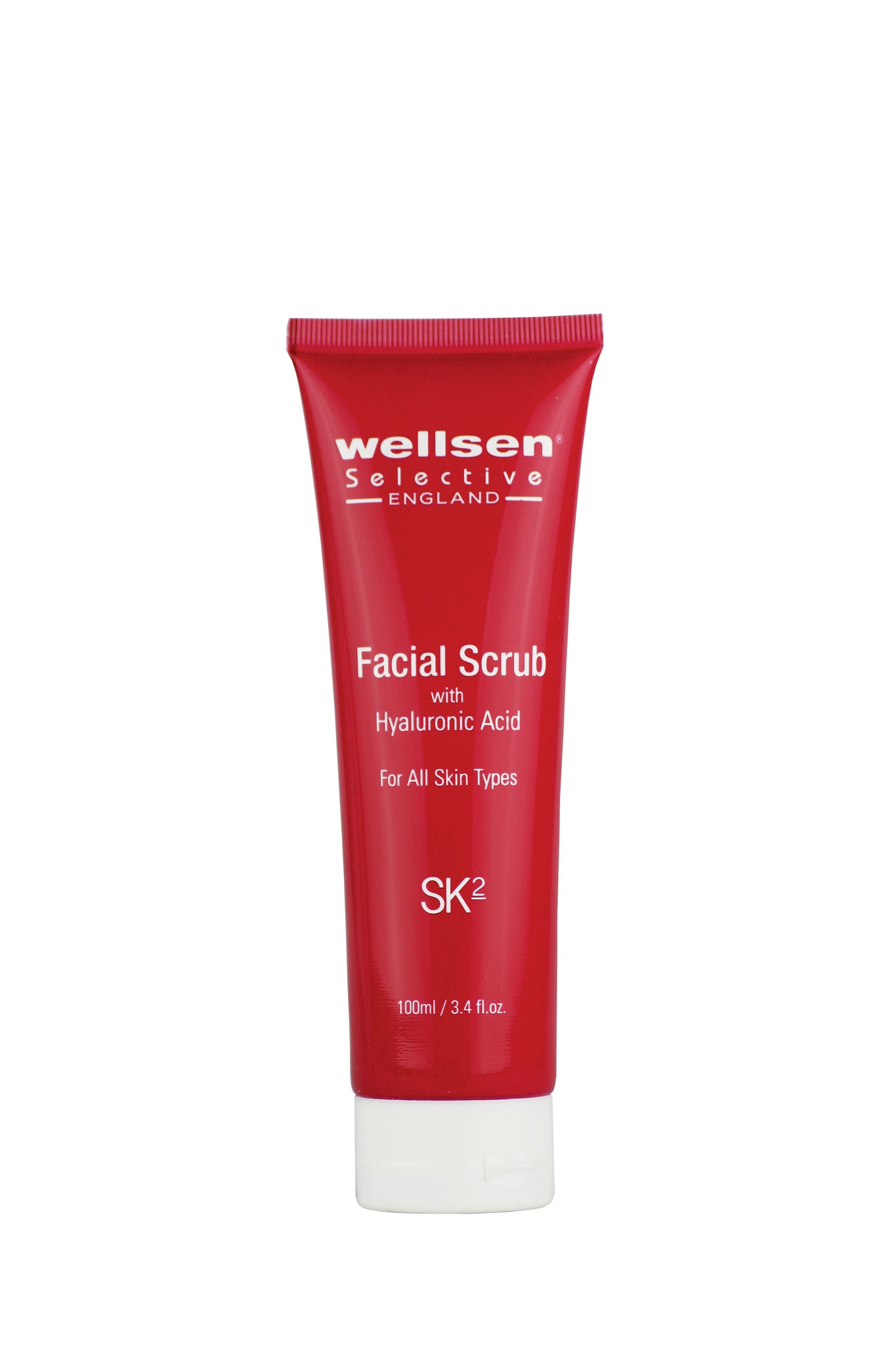 Sk2 Wellsen Selective Facial Scrub