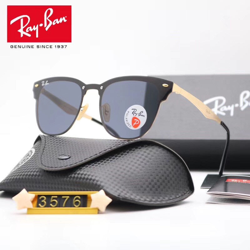 ray ban sunglasses 2018 men's