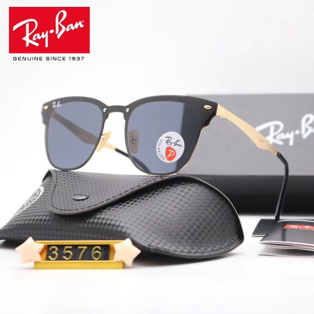 latest ray ban 2018