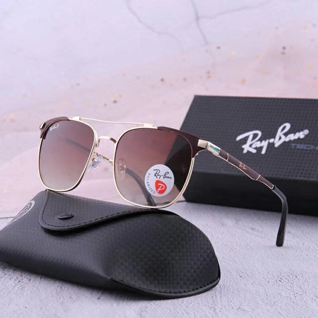 ray ban polarized 2018