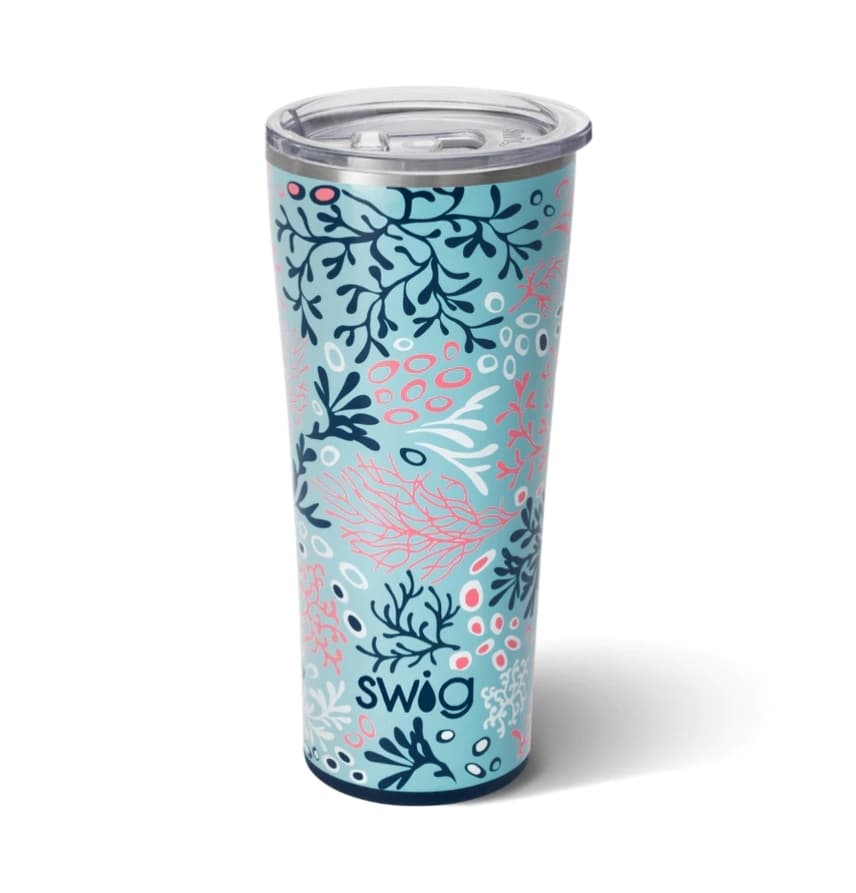 Swig Travel Mug, Color Swirl – Tate and Tilly