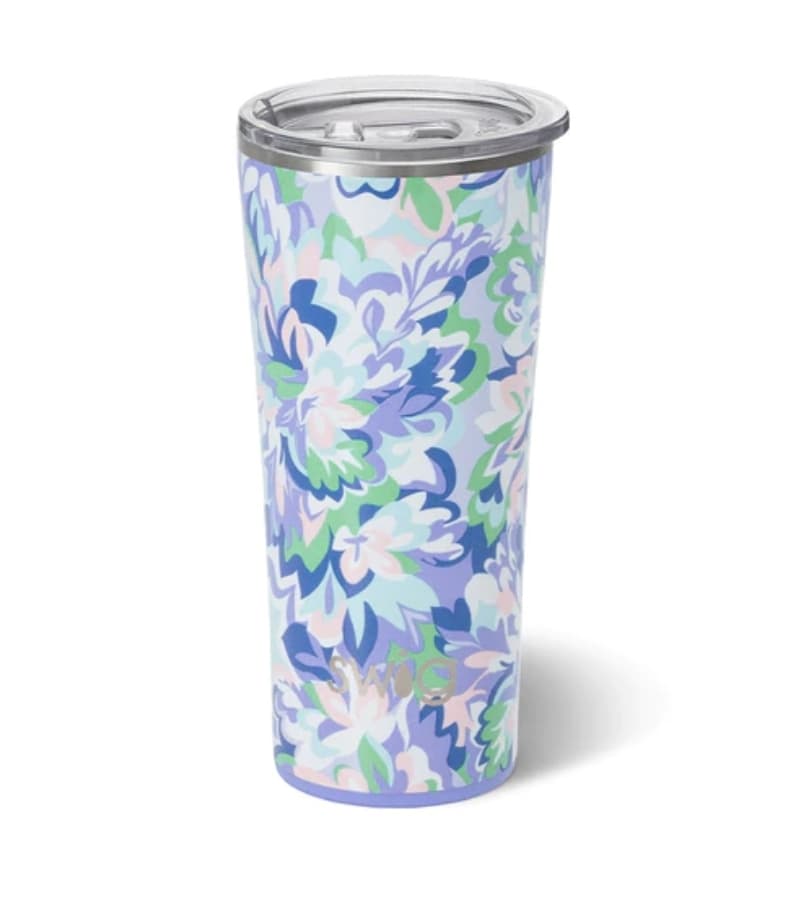 Swig 32 oz Stainless Steel Tumbler – Small Town Vinyl