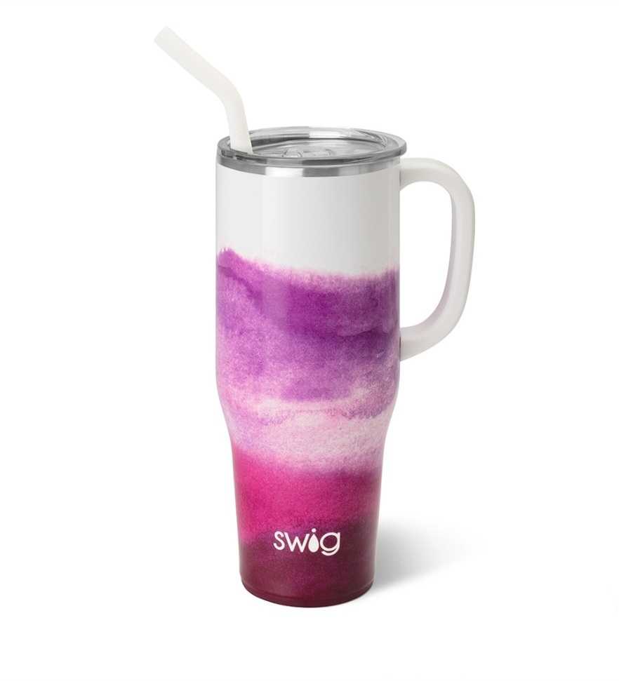 SWIG 40 OZ MEGA MUG SANTA BABY – The Willows Day Spa & Gifts