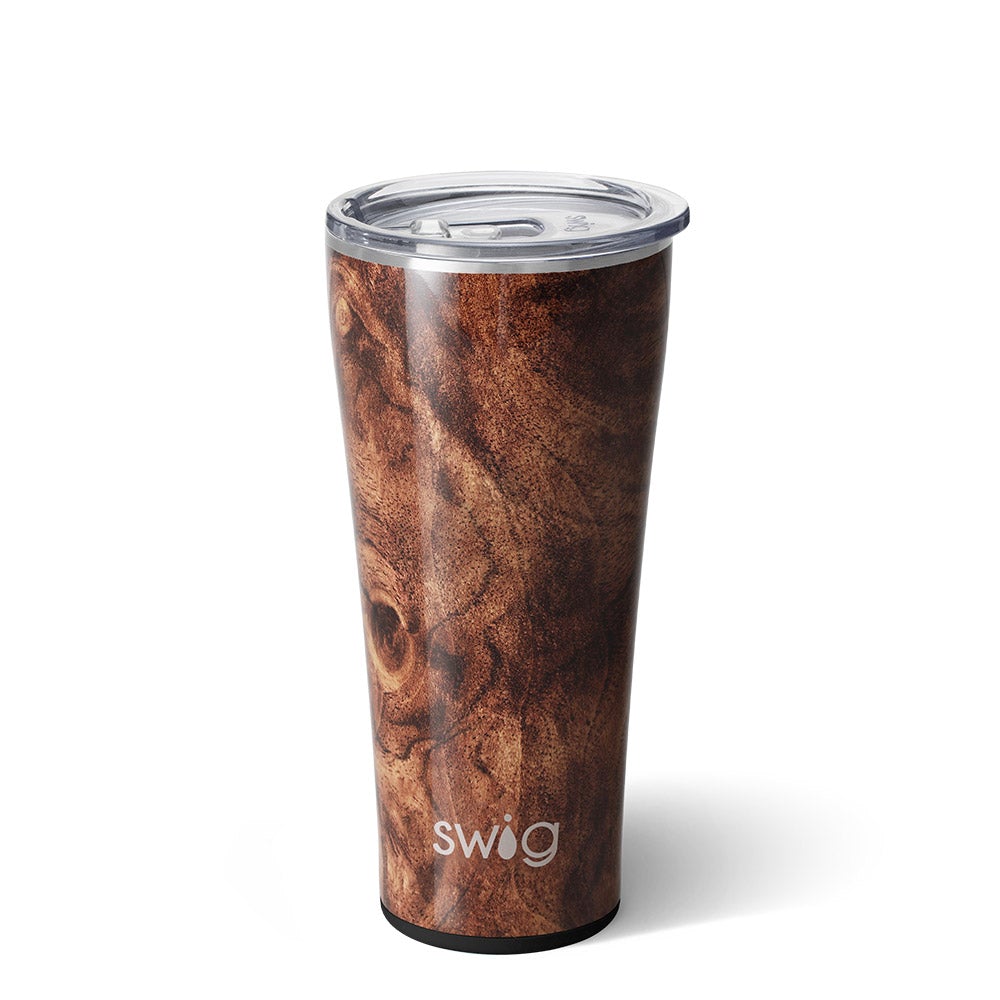 Caliente 18oz Travel Mug by Swig Life — Pecan Row