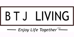 BTJ Living logo
