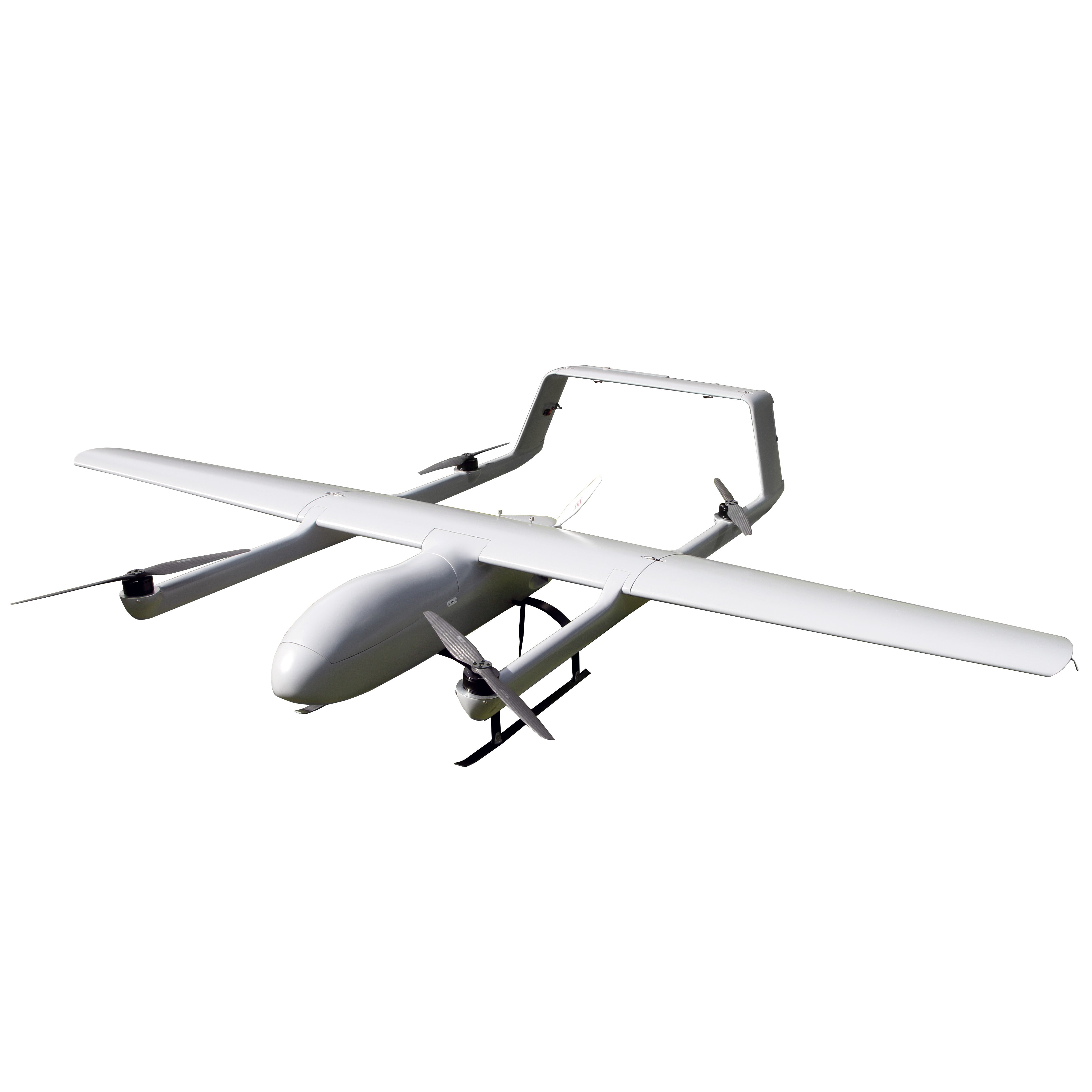 Mugin-2 Pro 2930mm VTOL UAV