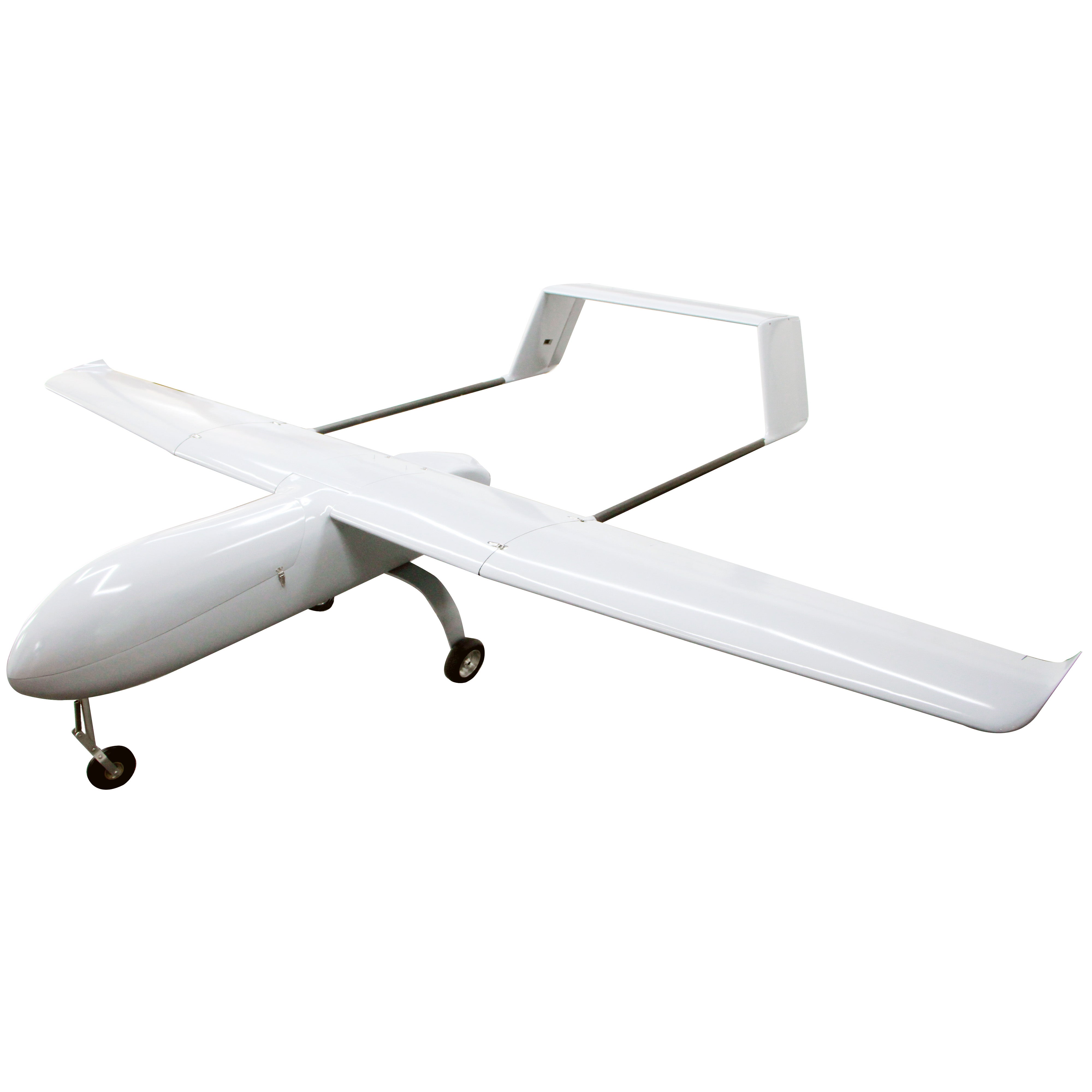 Mugin-3 UAV 3600mm Kit with Power Package