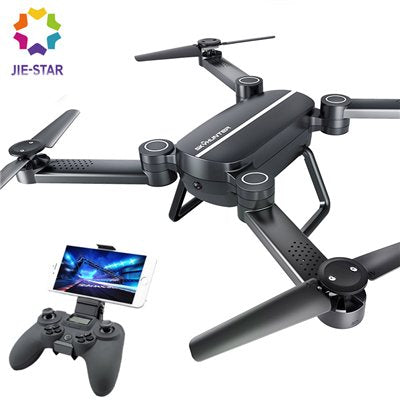 foldable rc drone
