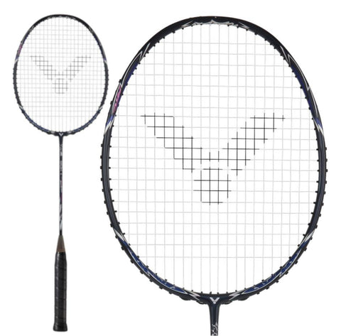 VICTOR AURASPEED 90K II B BADMINTON RACKET