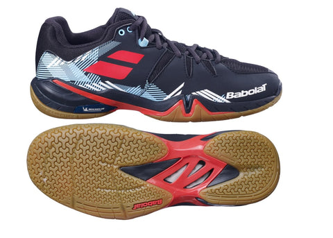 BABOLAT SHADOW SPIRIT MENS BADMINTON SHOES