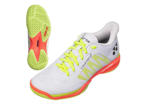 YONEX POWER CUSHION COMFORT Z3 WOMENS BADMINTON SHOES