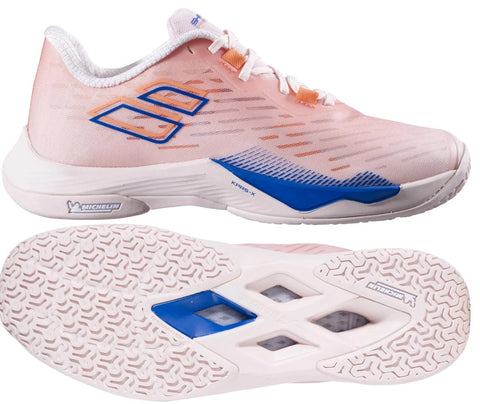 BABOLAT SHADOW TOUR 5 WOMENS BADMINTON SHOES