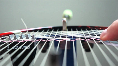  Badminton Racket Restringing