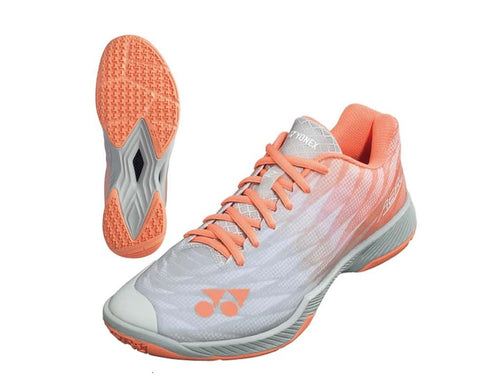 YONEX POWER CUSHION AERUS Z2 WOMENS BADMINTON SHOES