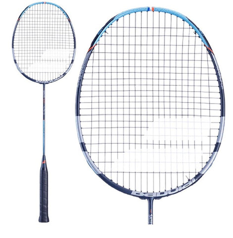 Top 5 Best Babolat Badminton Rackets BadmintonHQ Badminton HQ