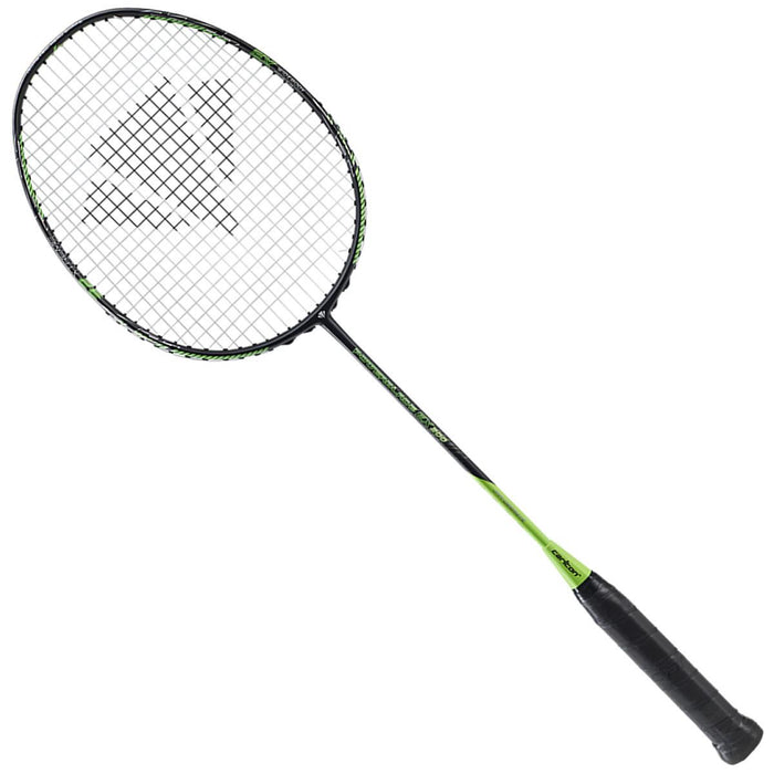 carlton powerblade tour badminton racket review