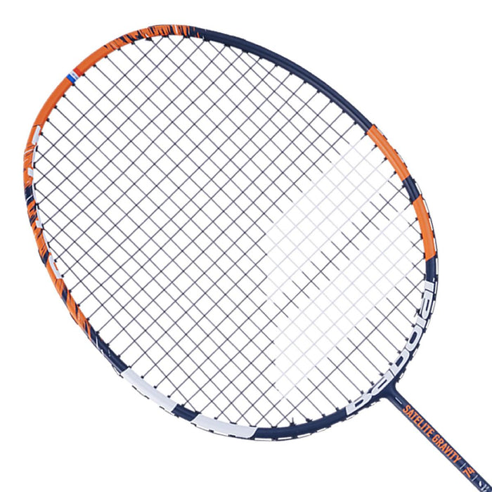 冬の華 Babolat SATELITE GRAVITY 74 6U G5 - 通販 - mmstreinamentos