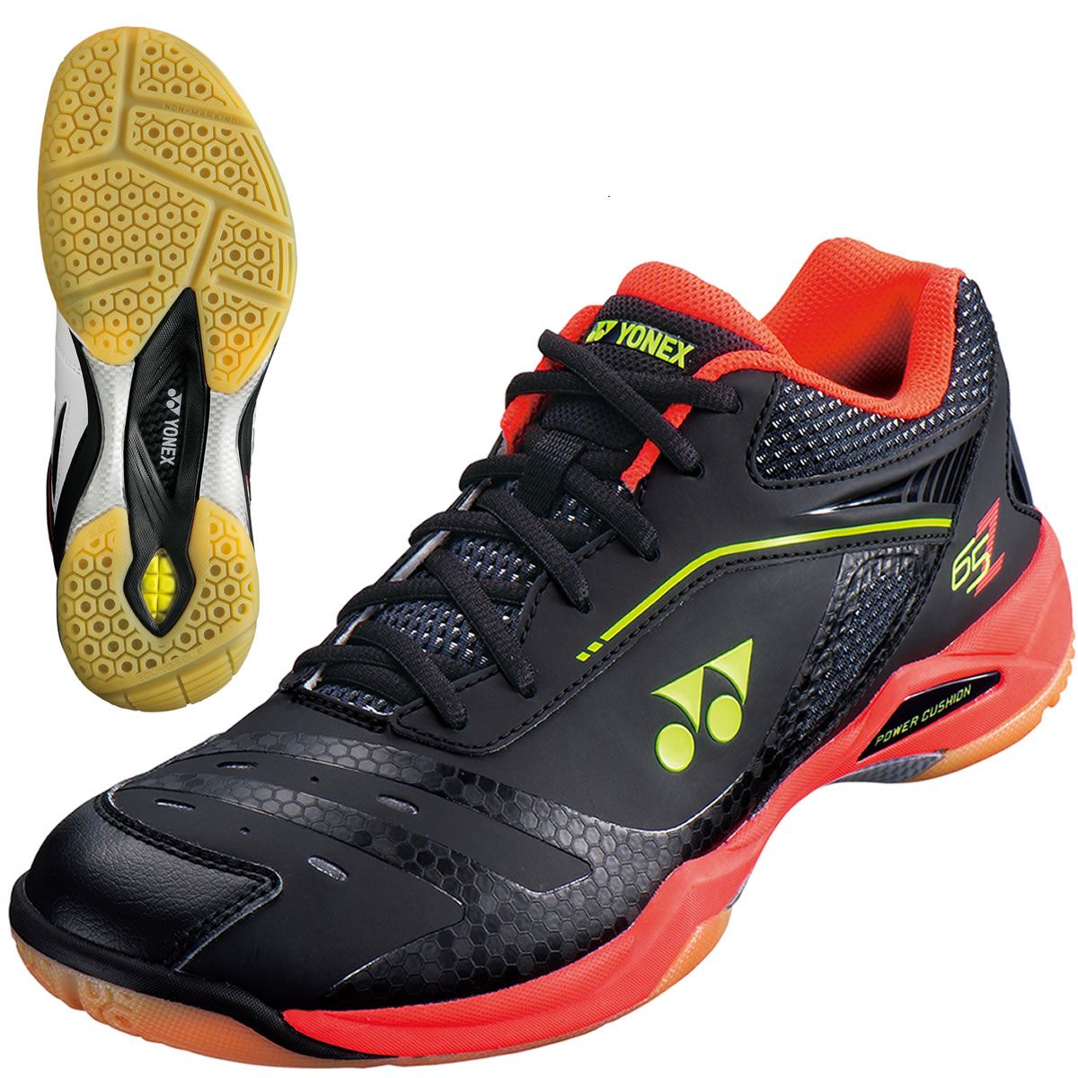 65zm yonex