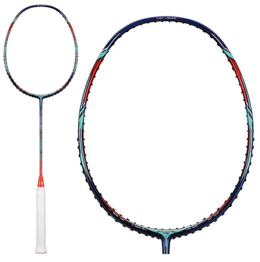 Li-Ning Badminton Rackets - Badminton HQ