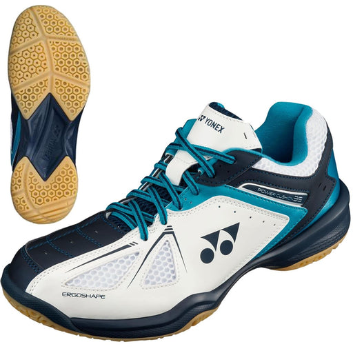 Yonex Badminton Shoes — Badminton HQ