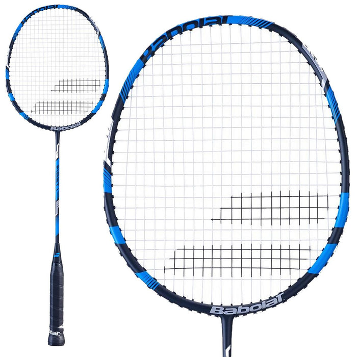 best babolat badminton racket