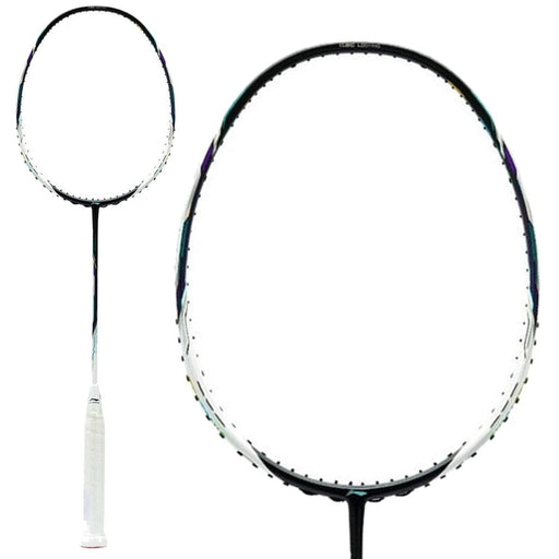 Head Heavy Smashing Badminton Rackets — Badminton HQ