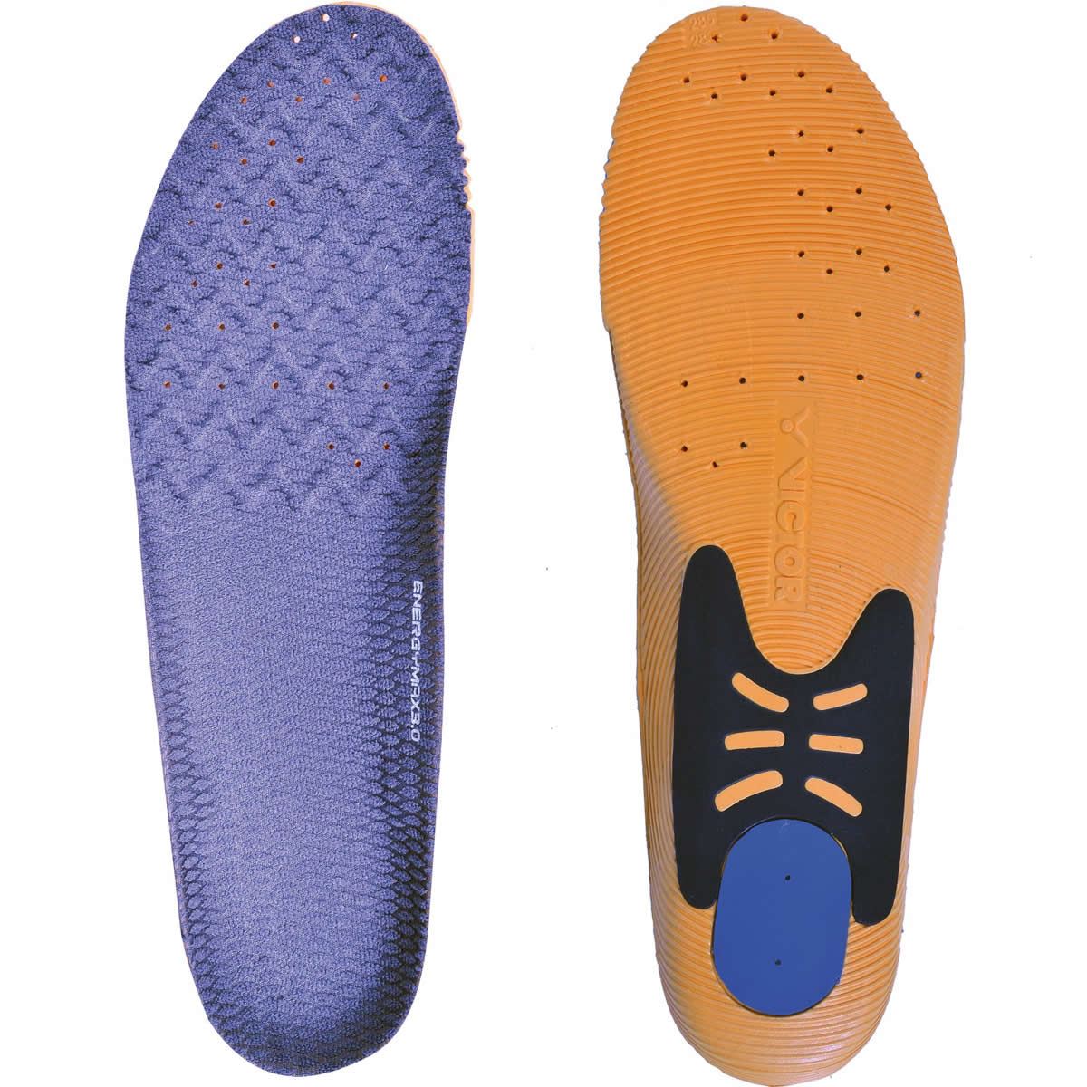 insoles for badminton shoes