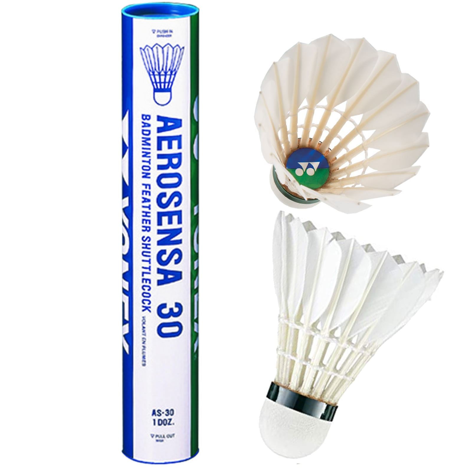 yonex fast shuttlecock