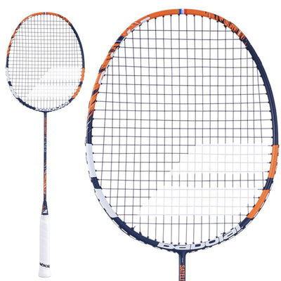 Raquette Badminton Babolat Satelite Gravity 74 - Sport time