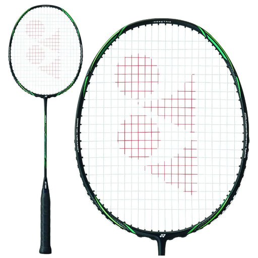 Head Heavy Smashing Badminton Rackets — Badminton HQ