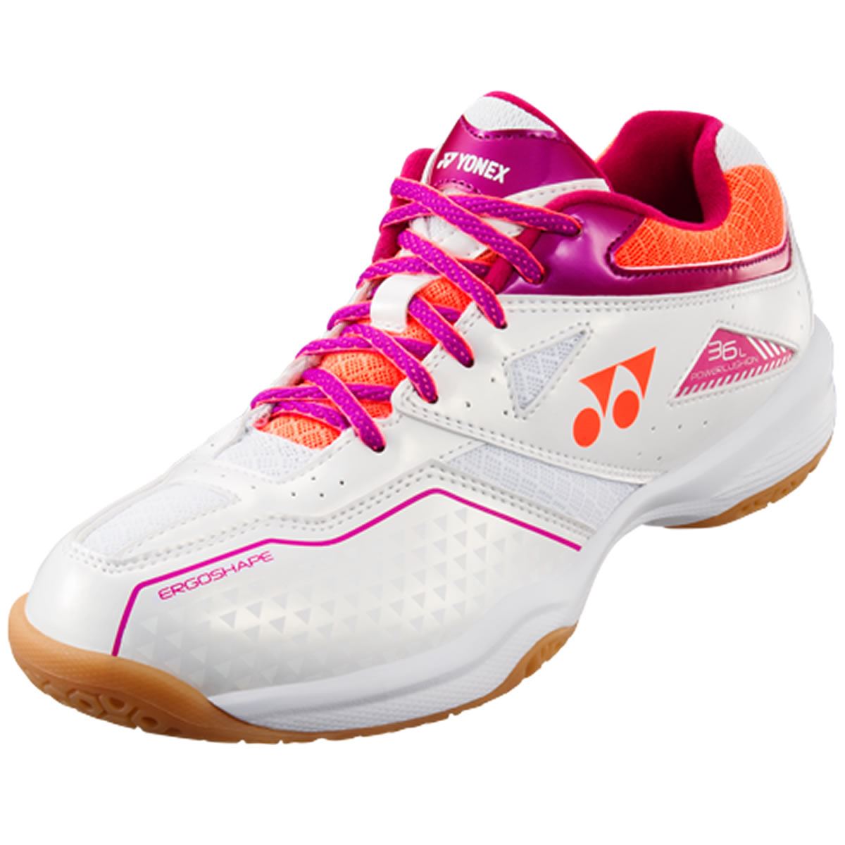 Кроссовки для бадминтона купить. Yonex Power Cushion 36 women. Кроссовки для бадминтона женские Yonex. Yonex Ergoshape кроссовки. Yonex SHB.