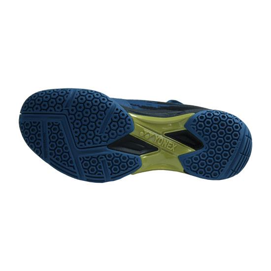Yonex Power Cushion Cascade Drive Badminton Shoes -Teal Blue