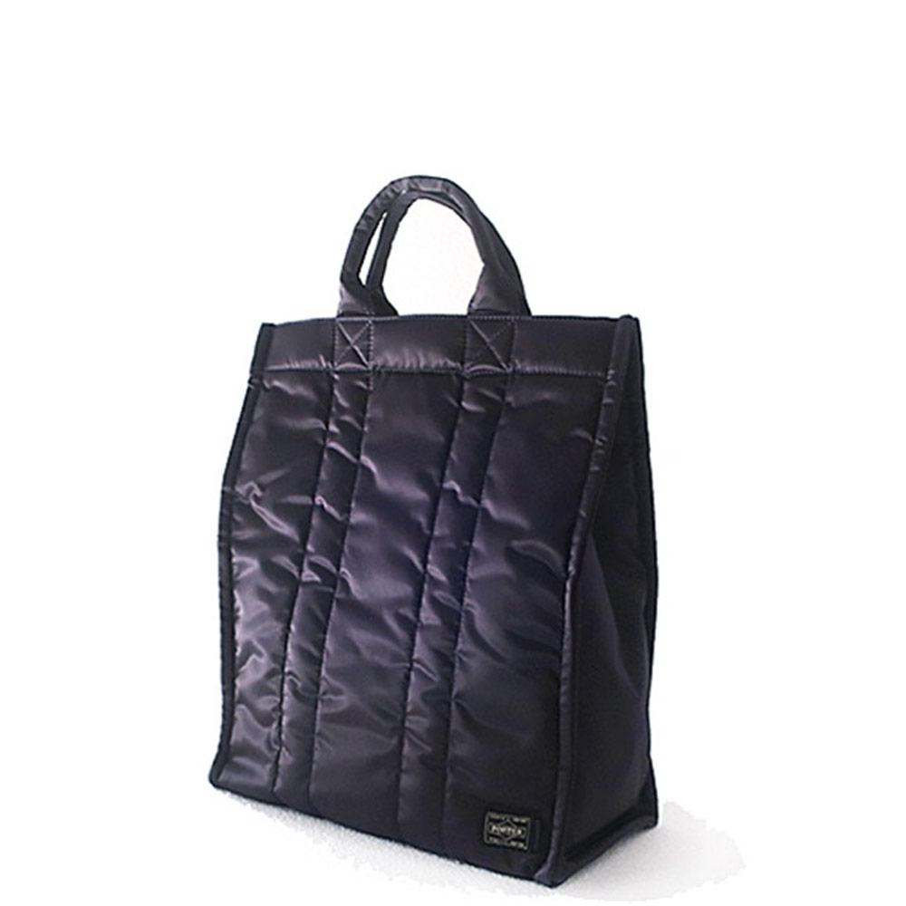 NTWRK - Porter Yoshida x Kaptain Sunshine Standing Tote