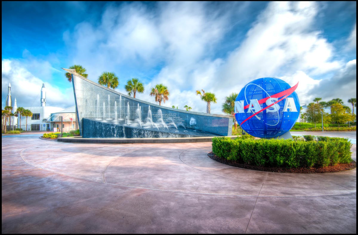 Kennedy Space Center