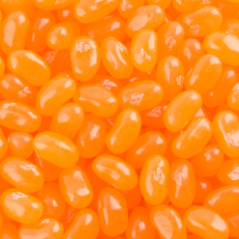 gelatina di pancia arancione