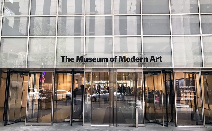 Museo di Arte Moderna