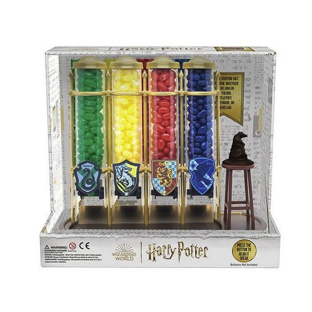 Calendrier de l'Avent Harry Potter 2023 - bonbons Jelly Belly - Jelly Belly