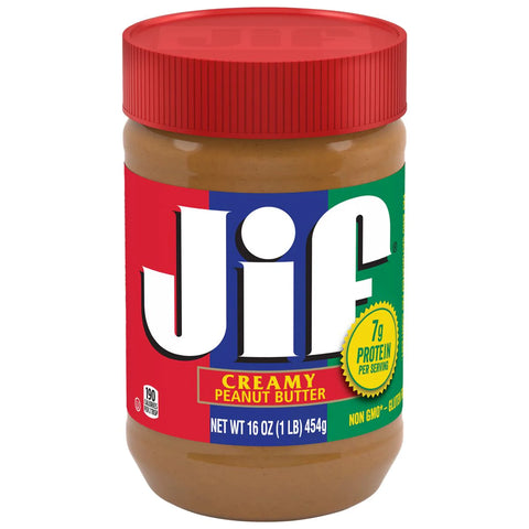 Jif Peanut Butter