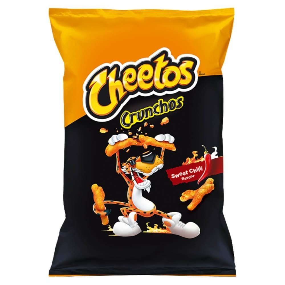 Cheetos Gustosines - Cheetos Jaune, Acheter