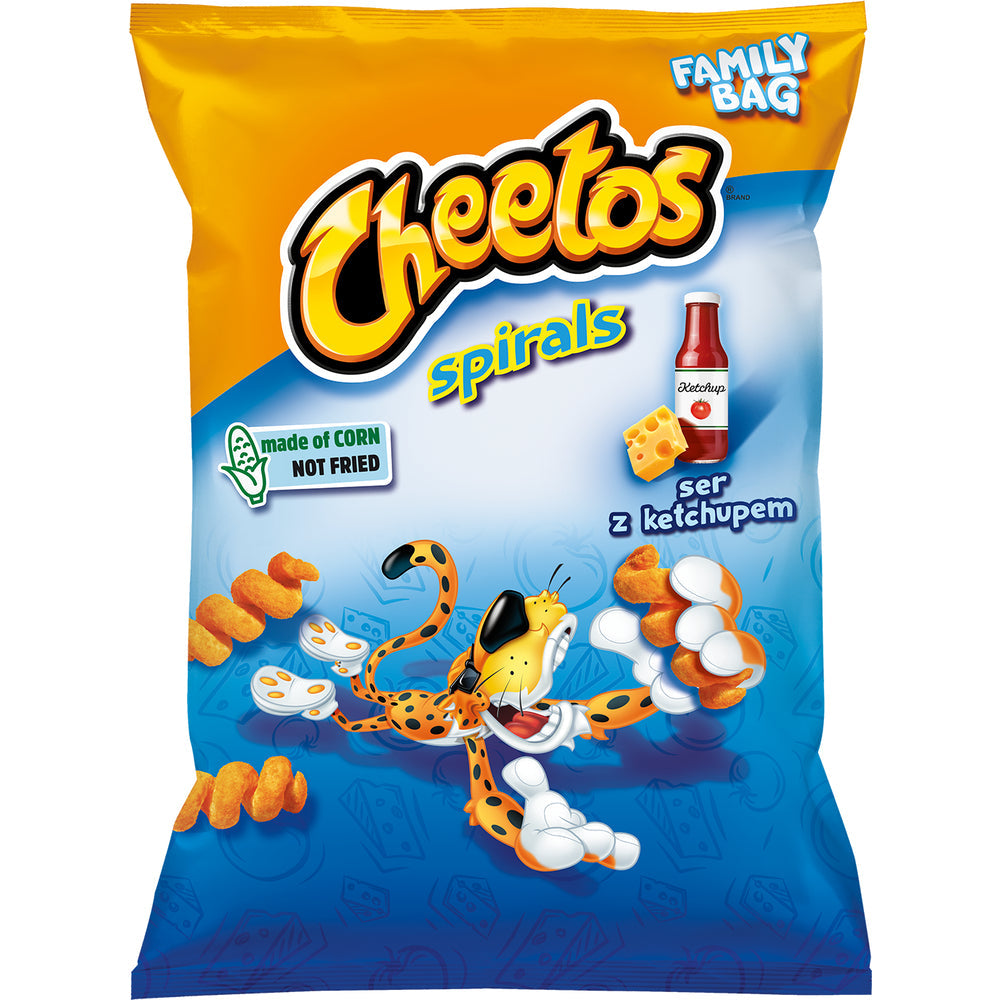 Cheetos Cheese Big chez My American Shop