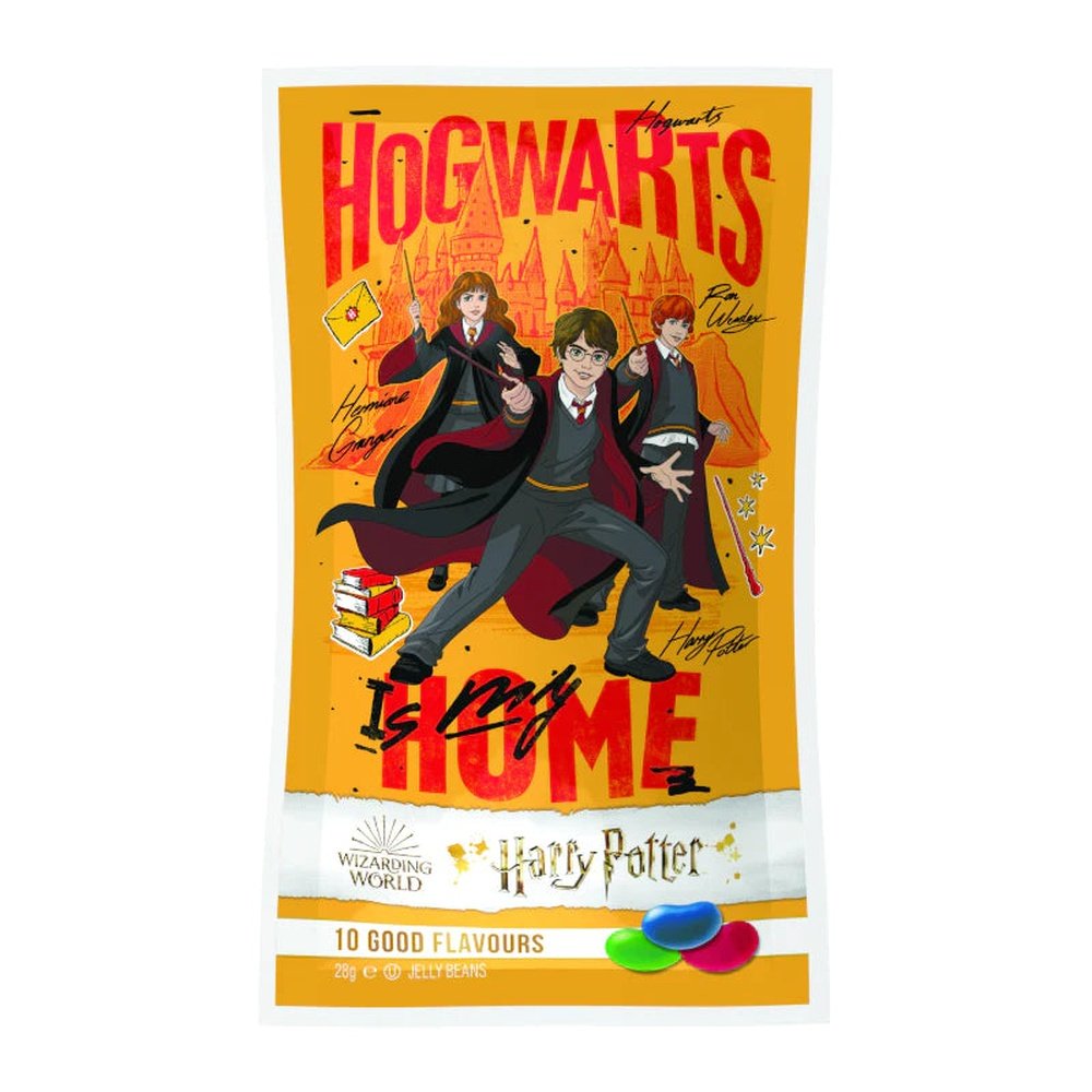 Acheter Jelly Belly Harry Potter Bonbons Limaces Jelly Slugs