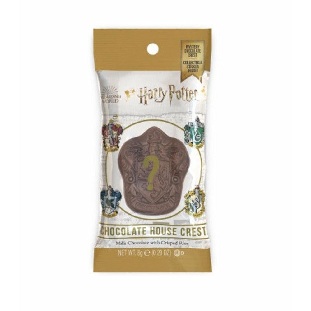Harry Potter Baguette Magique en Chocolat - 47g pour l