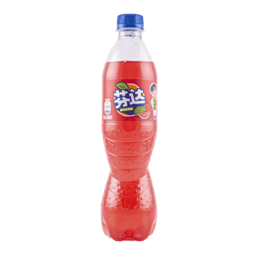 Fanta Premier Orange Soda Japan (Minute Maid  - .com