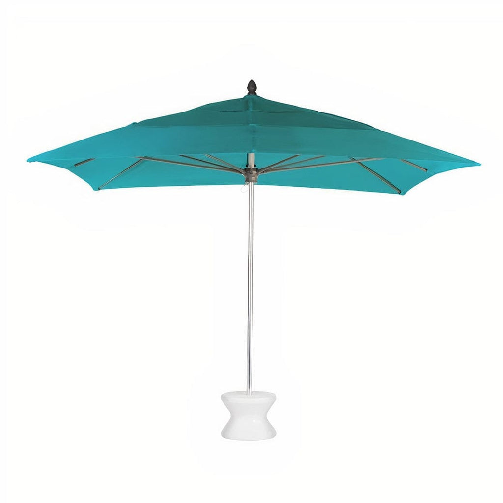 umbrella lounger