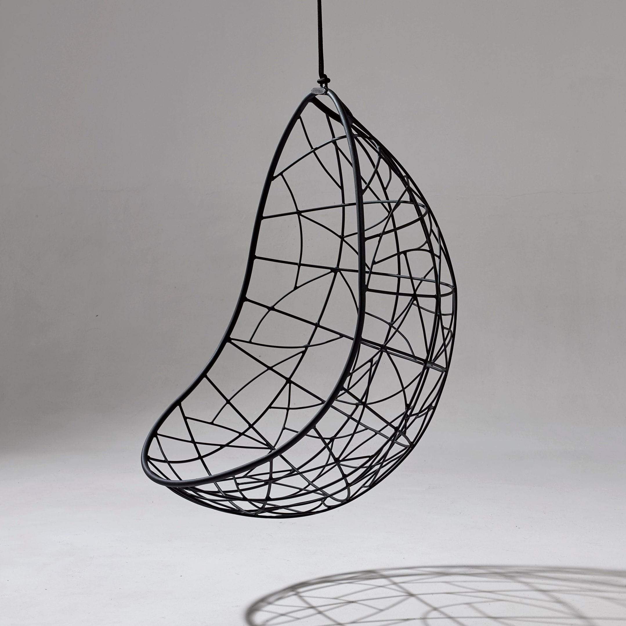 nest egg hanging chair