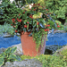 Italian Terracotta Peale Planter Pot