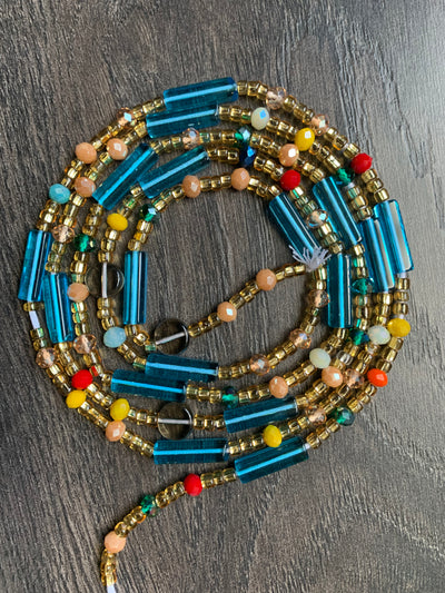 Waist Beads – SM Beauty