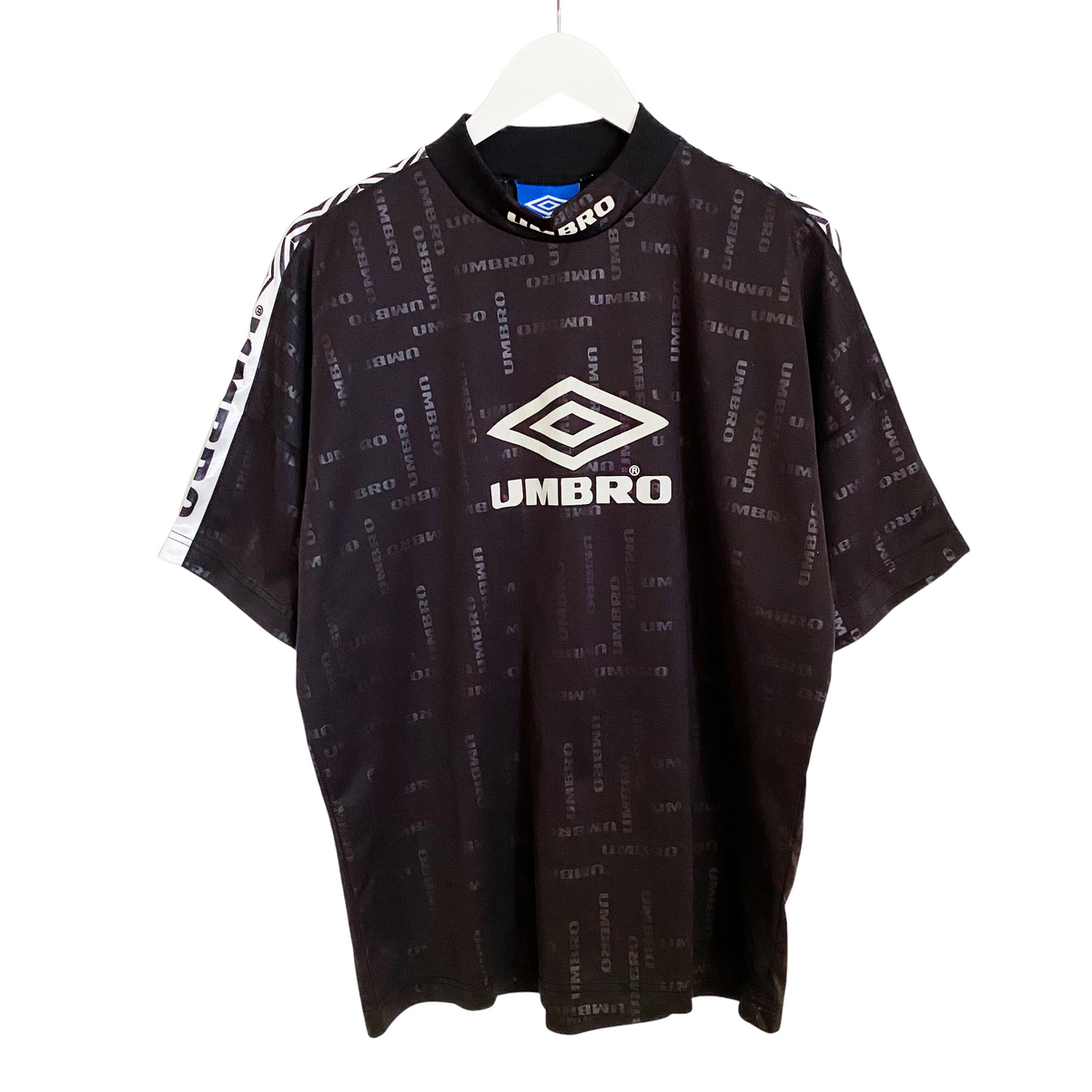 umbro soccer uniforms